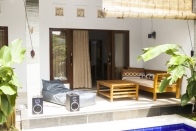 Бали Seminyak Аренда виллы № 7